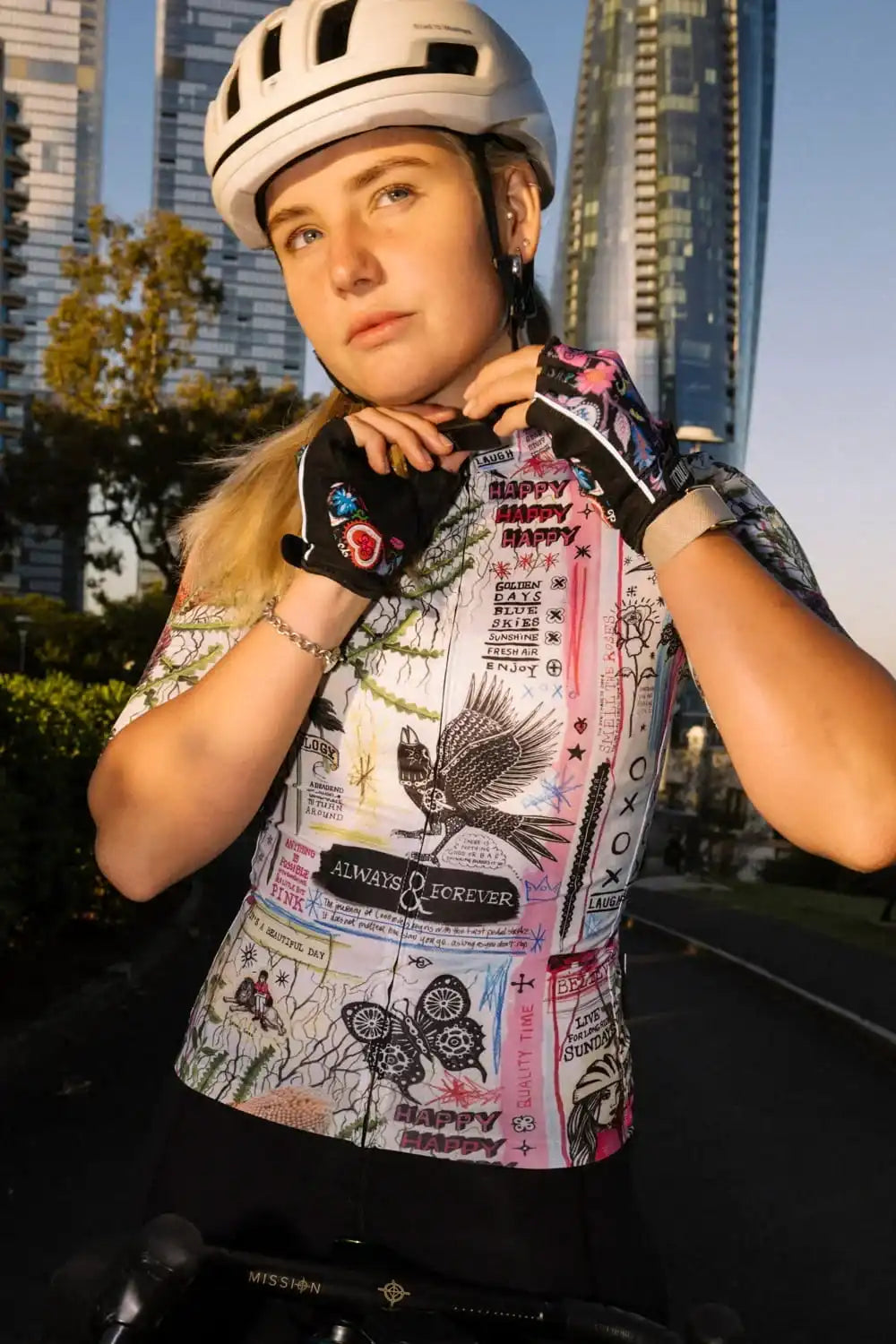mieka