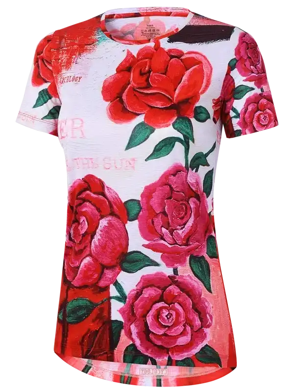 Billie Women's Technical T-Shirt