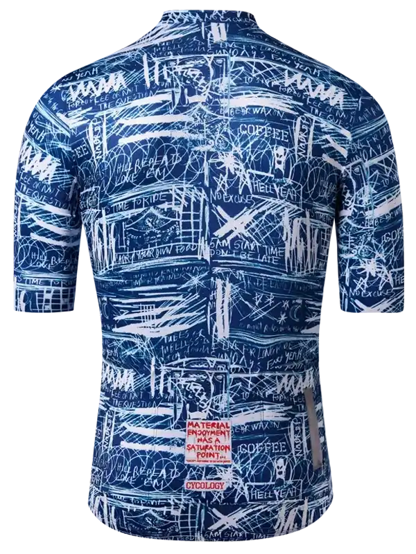 Brunswick Men's Pro Jersey