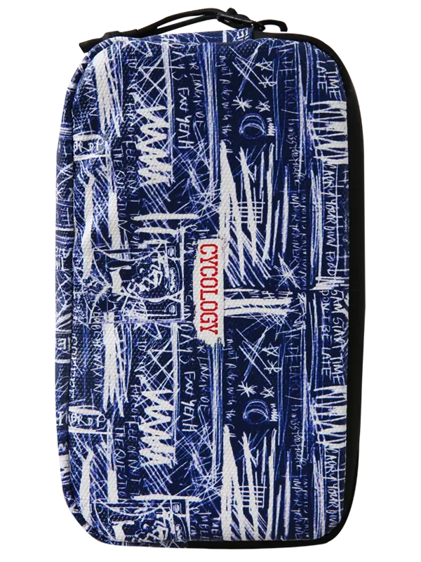 Brunswick Cycling Wallet