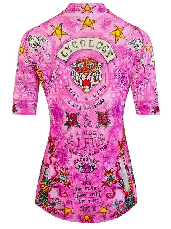 City of Angels Women's Classic Jersey