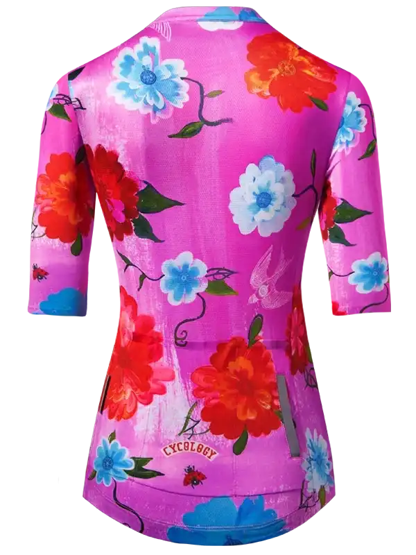 Gabriela Women's Pro Jersey