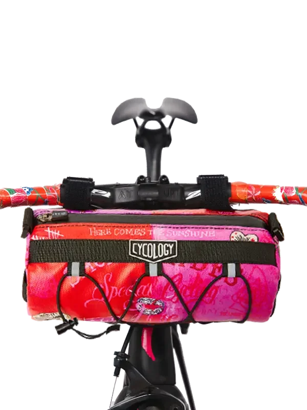 Zadie Handlebar Bag
