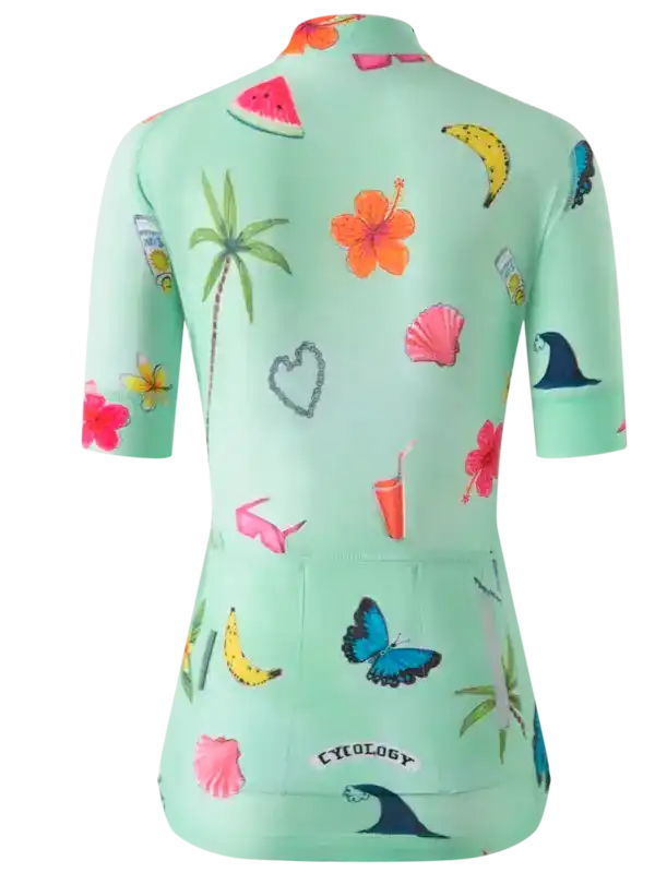 Isla Women's Classic Jersey