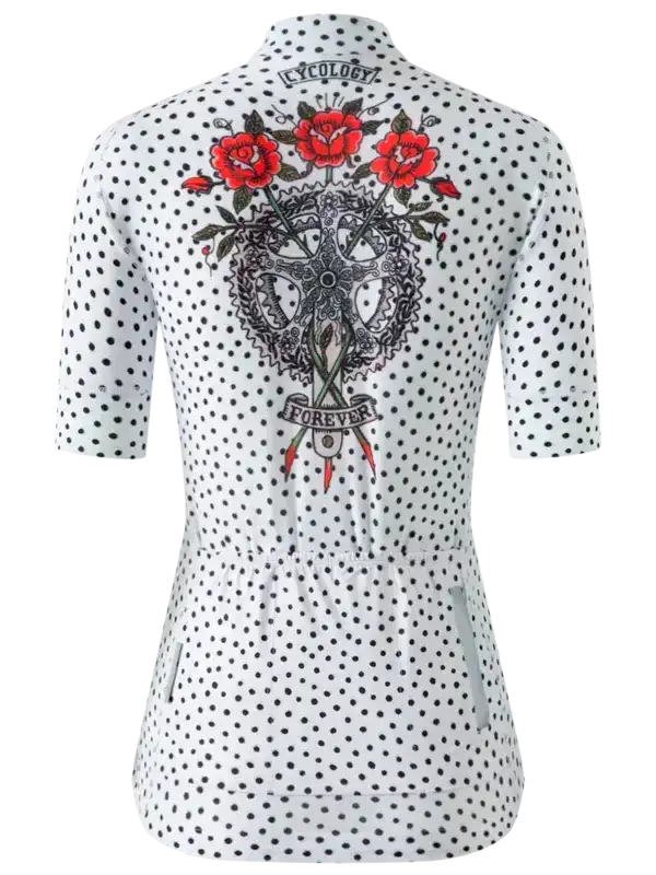 Juliet Women's Classic Jersey