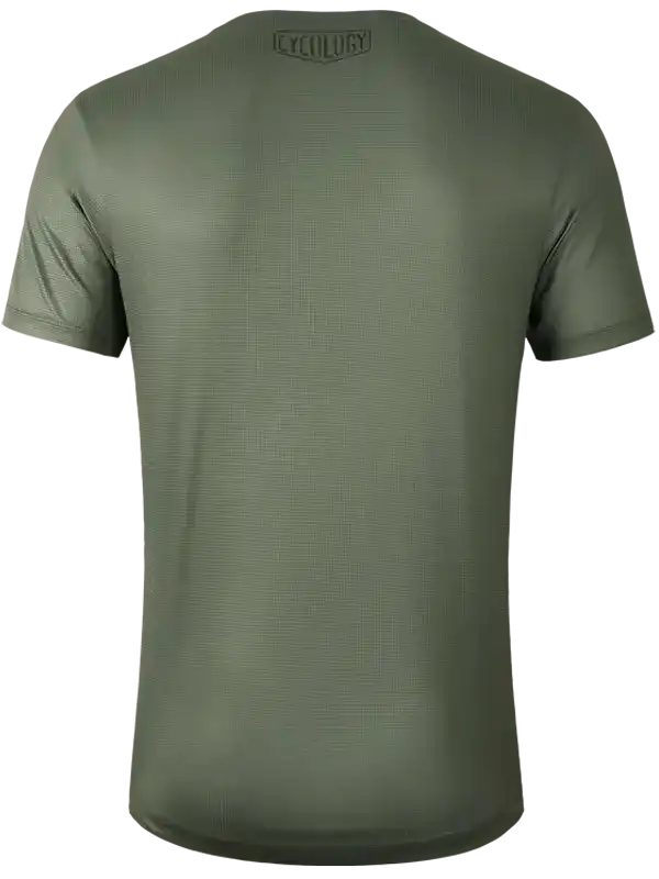 Life Beyond Cycling Men's Technical T-Shirt