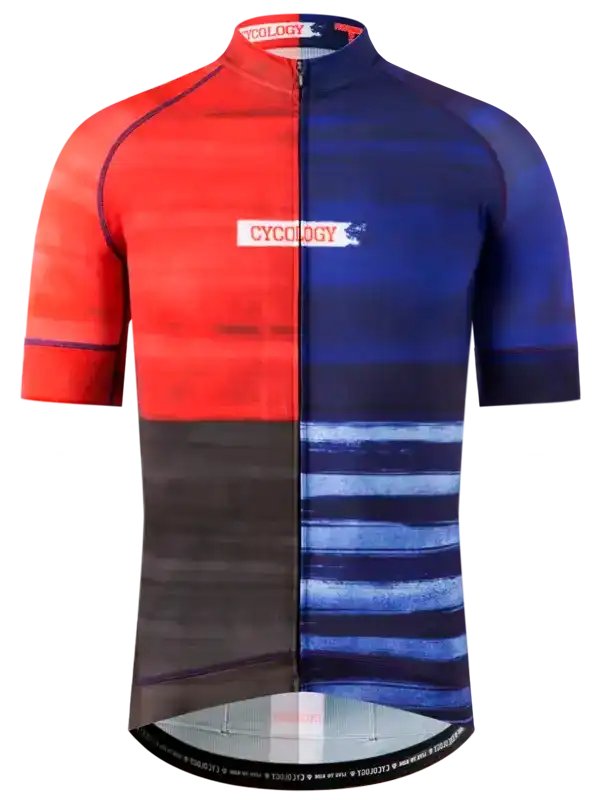 Newport Men's Classic Jersey