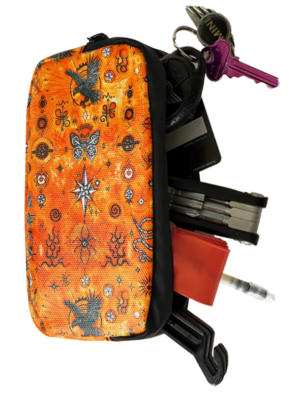 Nomad Cycling Wallet