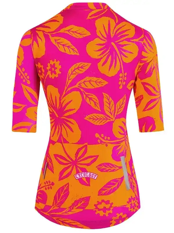 Oahu Women's Pro Jersey