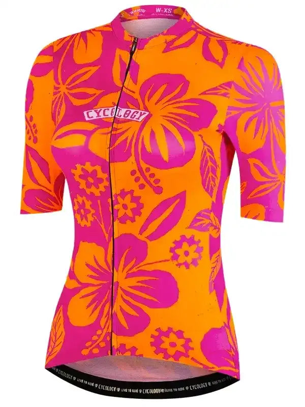 Oahu Women's Pro Jersey