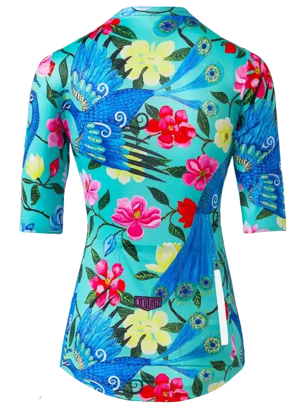 Goddess Women's Pro Jersey