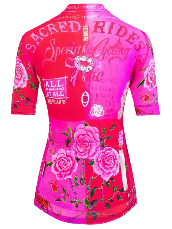Zadie Women's Classic Jersey