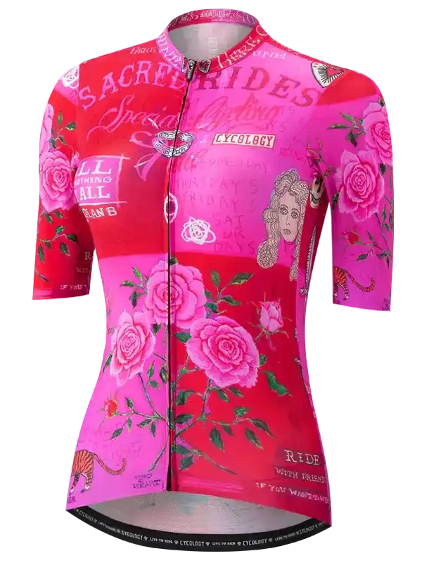 Zadie Women's Pro Jersey
