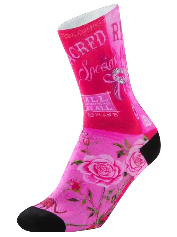 Zadie Cycling Socks