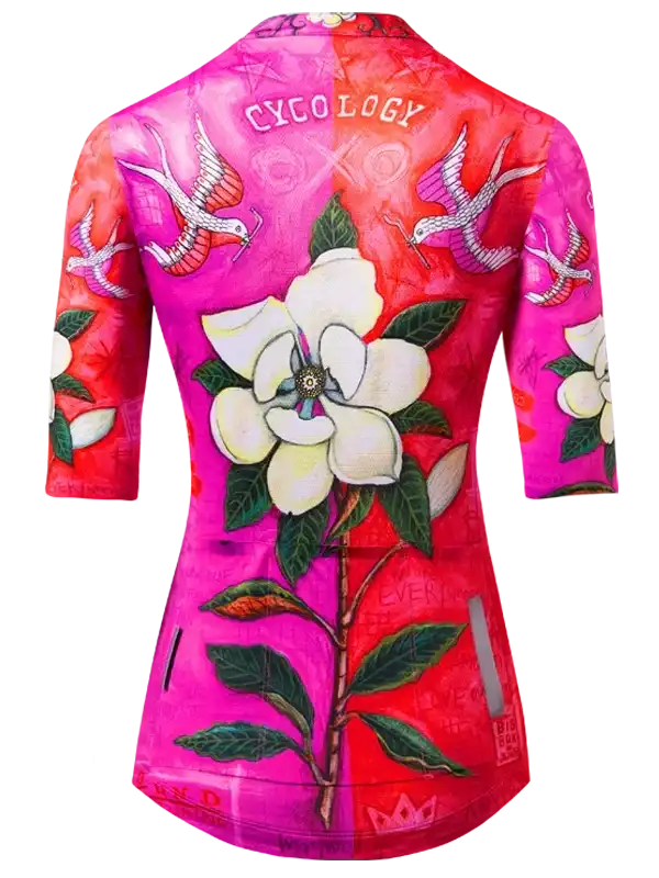 Zoe Women's Pro Jersey