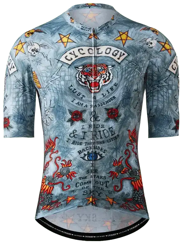 City of Angels Men's Pro Jersey