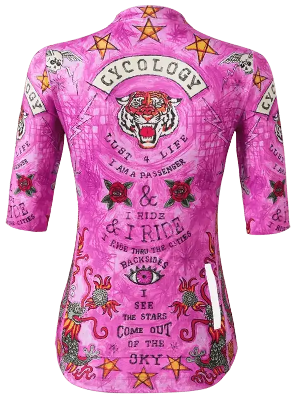 City of Angels Women's Pro Jersey
