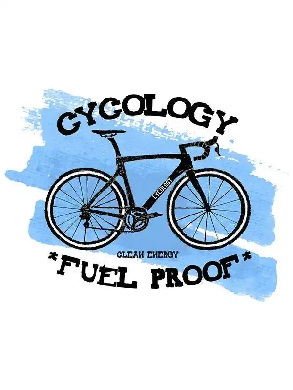 Fuel Proof Men's T-shirt
