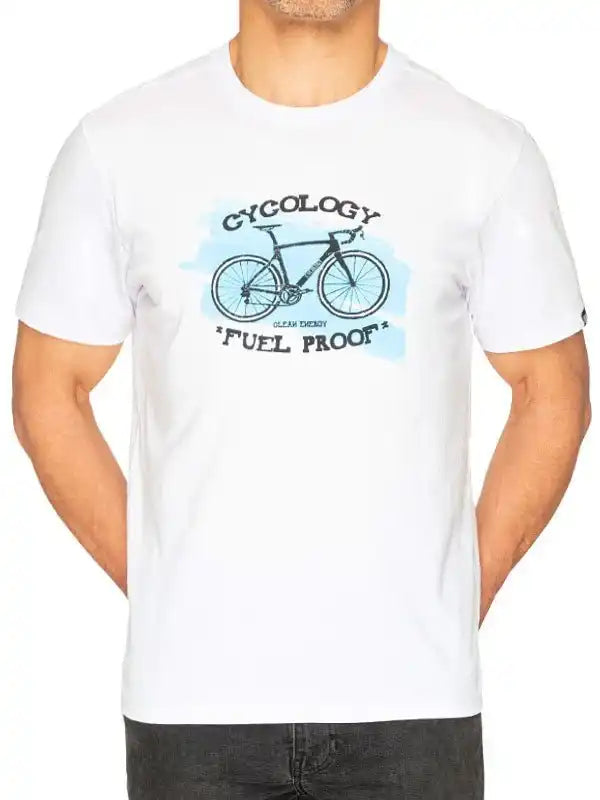 Fuel Proof Men's T-shirt