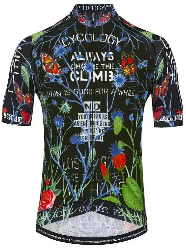 Gangsta  Men's Classic Jersey