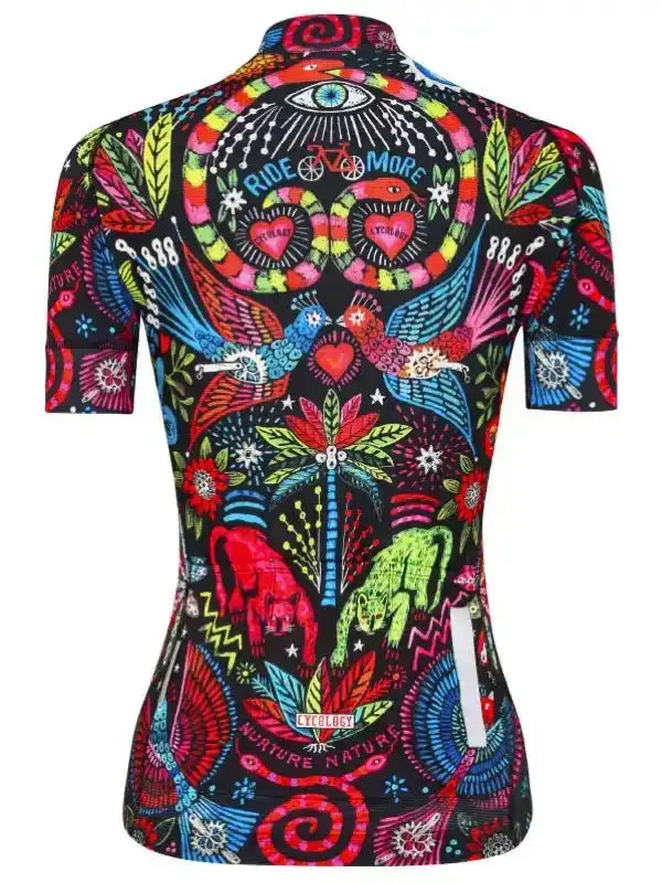 Jungle Jungle Women's Classic Jersey