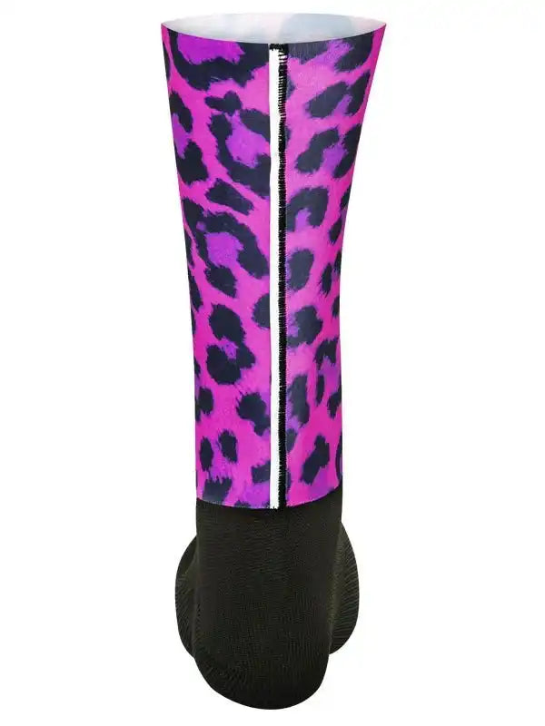 Kitty Aero Socks