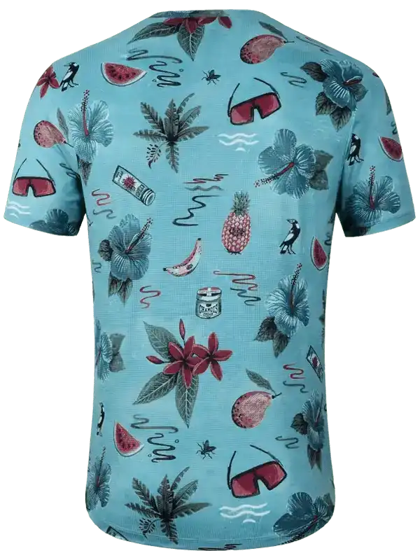Lahaina Men's Technical T-Shirt