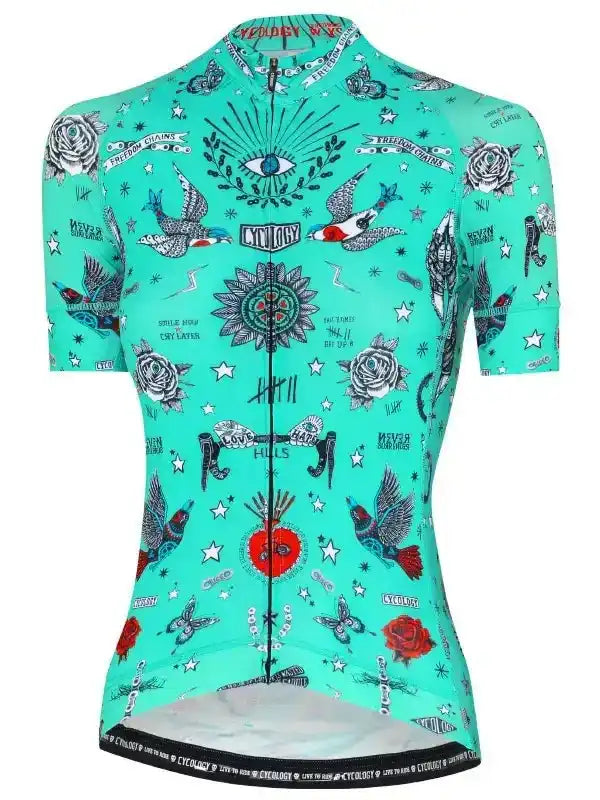 Tattoo Women's Classic Jersey