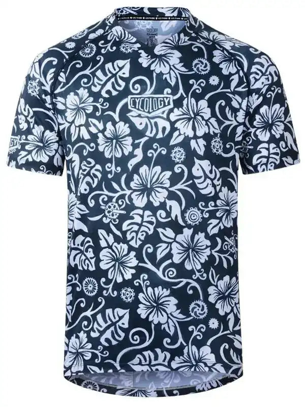 Waimea Men's MTB Jersey