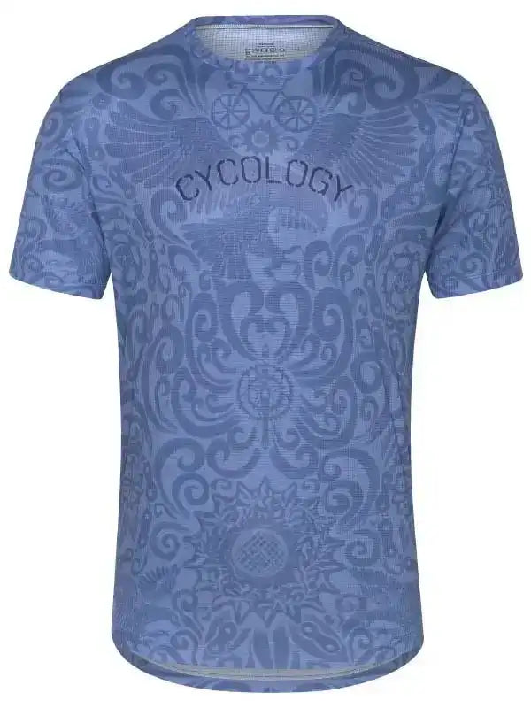 Wild Ride Men's Technical T-Shirt
