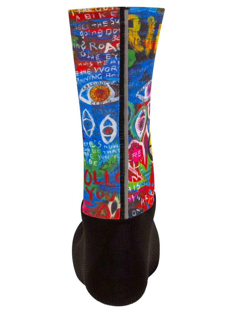 8 Days Aero Socks