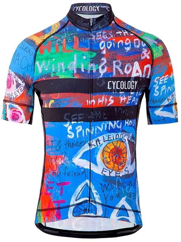 8 Days Men's Classic Jersey