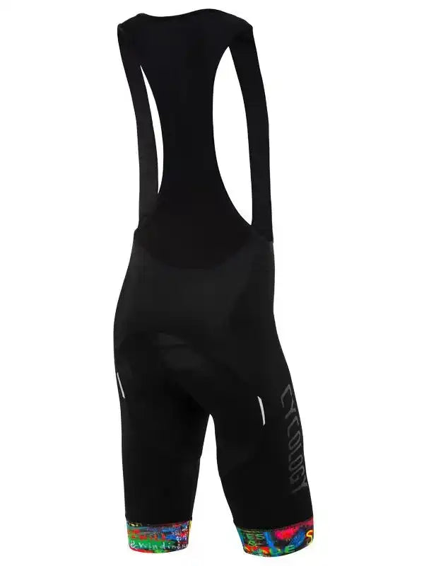 Men's 8 Days Bib Shorts