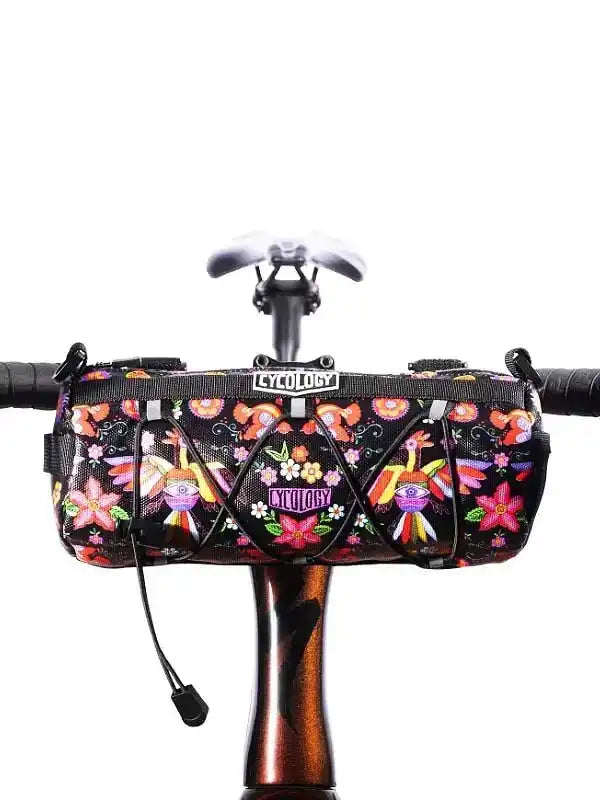 Frida Handlebar Bag