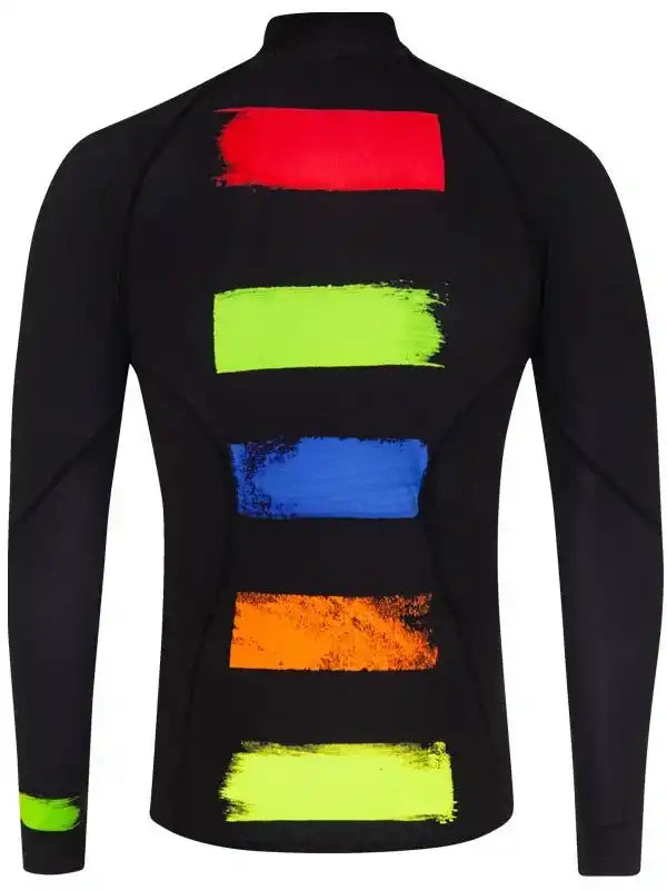 Horizon Men's Long Sleeve Base Layer