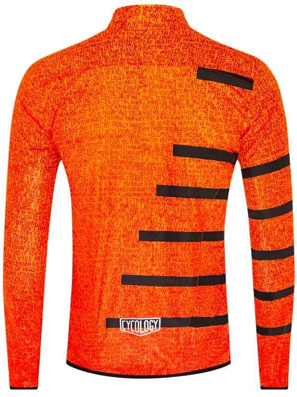 Inspire Men's Lightweight Windproof Jacket