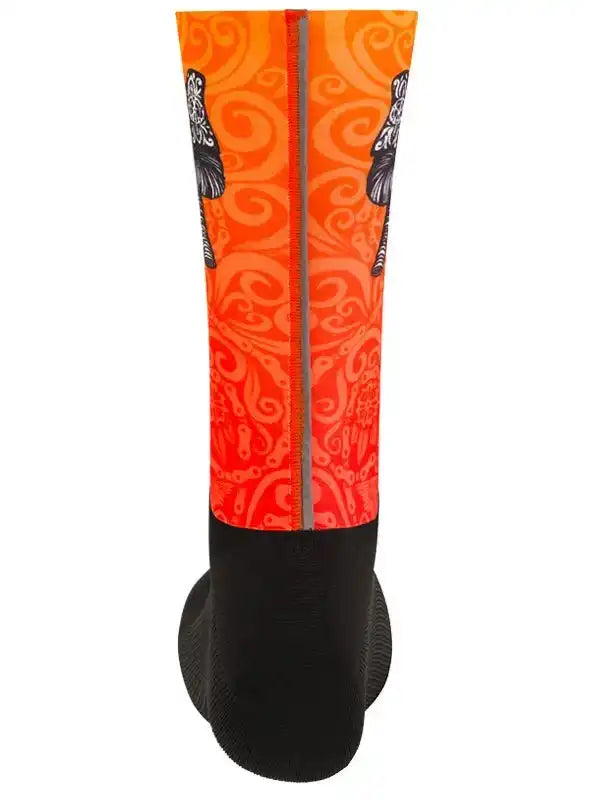 Life Behind Bars Aero Socks