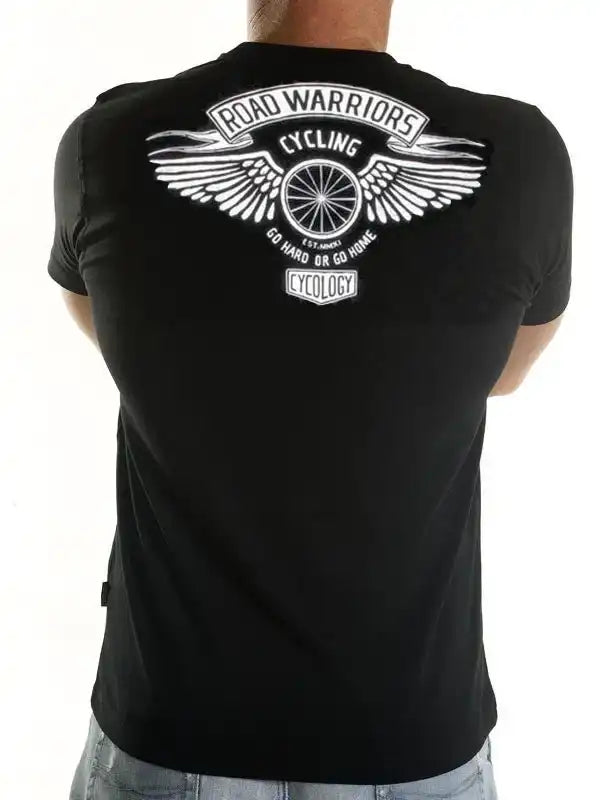 Road Warriors Men's T-shirt