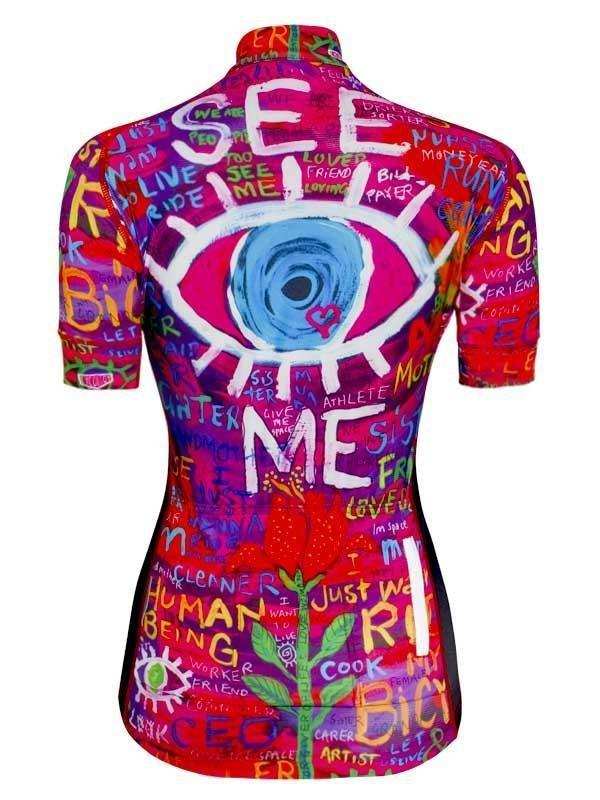 See Me Women's Classic Jersey