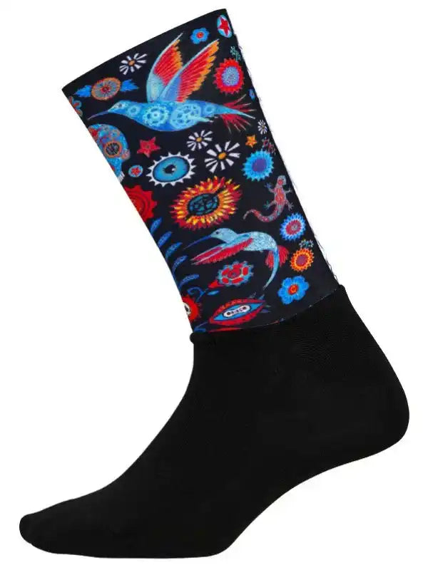 Tijuana Aero Socks