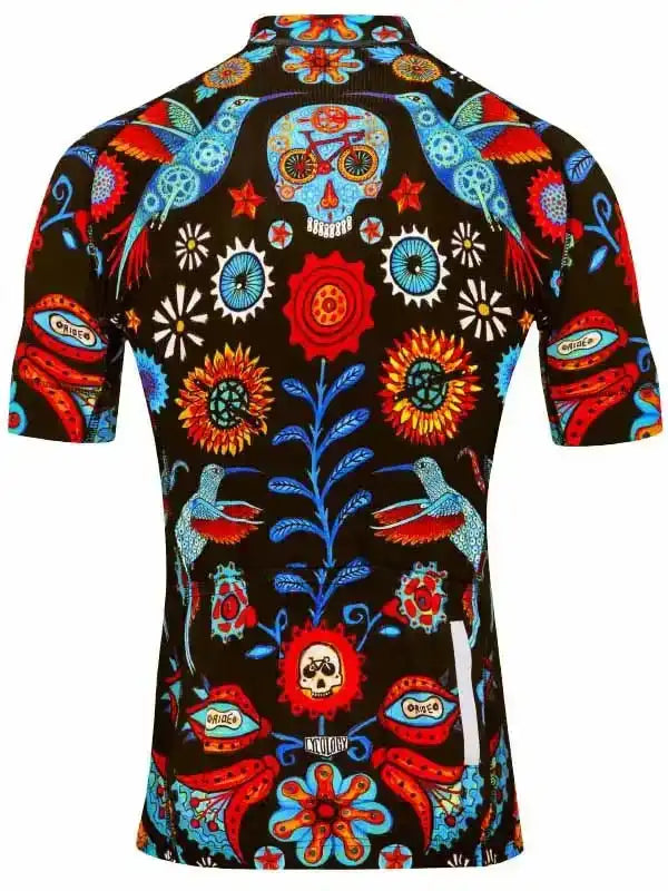 Tijuana Men's Classic Jersey