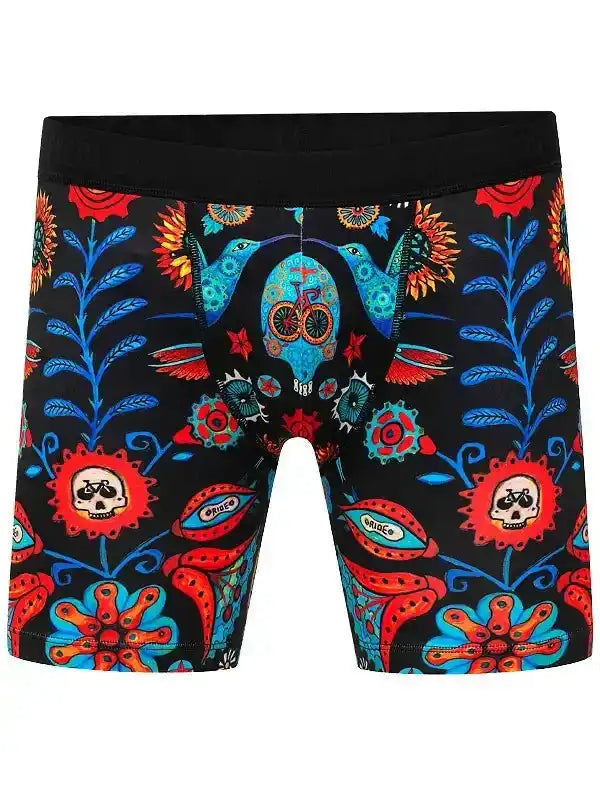 Tijuana Performance Boxer Briefs